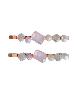 Women's Bobby Pin Set of 2
