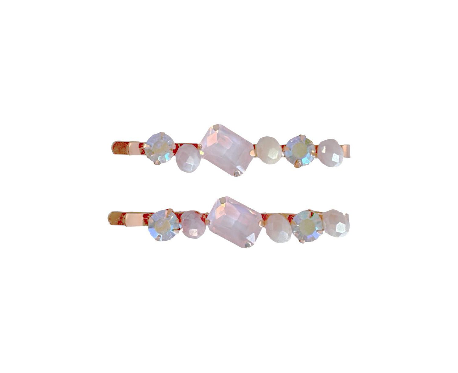 Women's Bobby Pin Set of 2