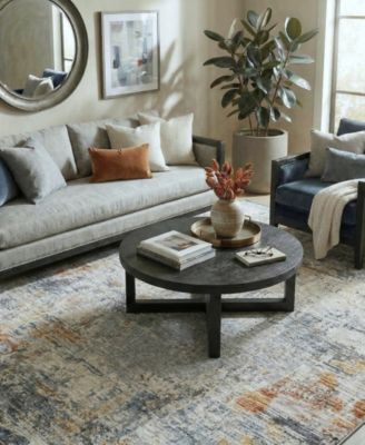 Alexis ALL-467 5'x8' Area Rug