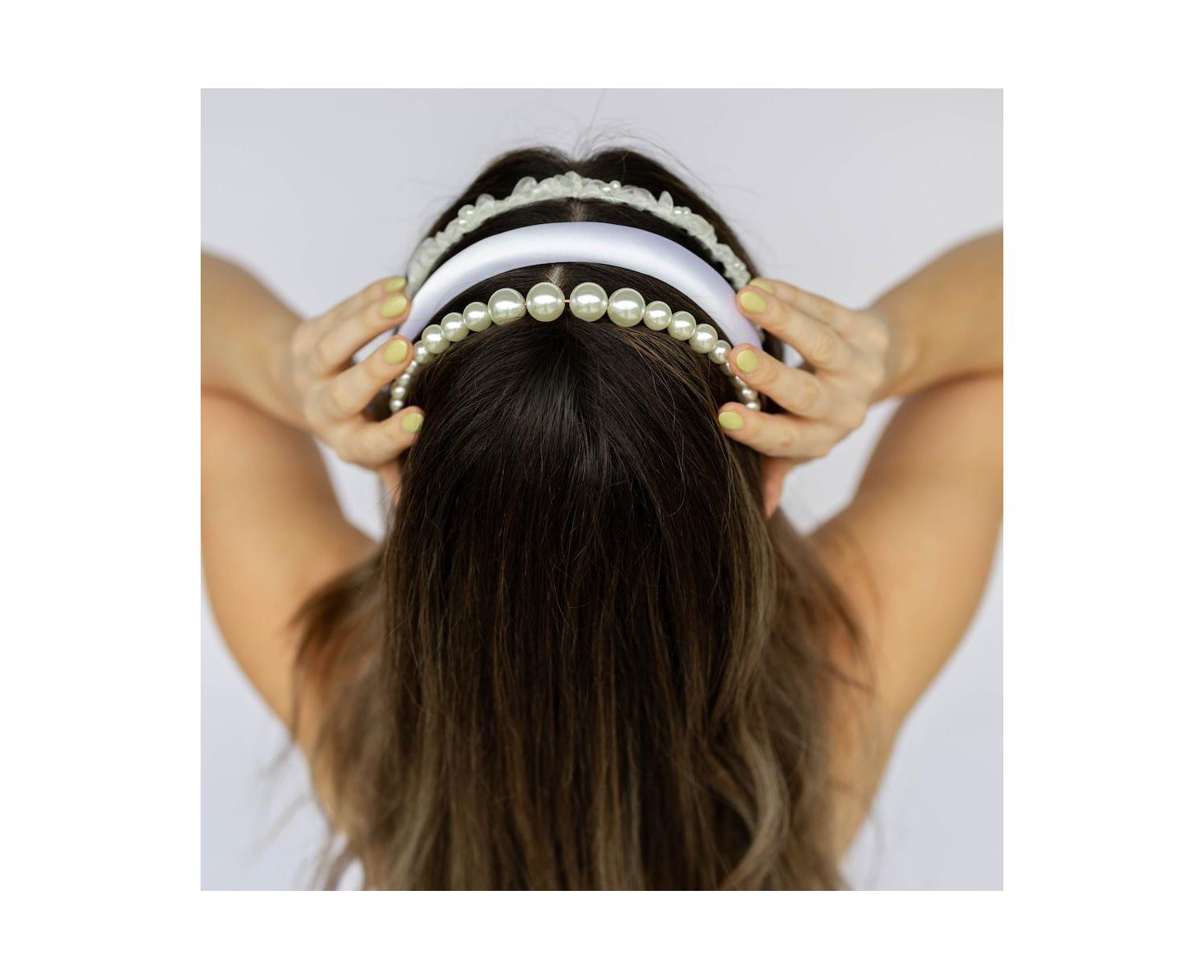 Women's Classic Headband Set