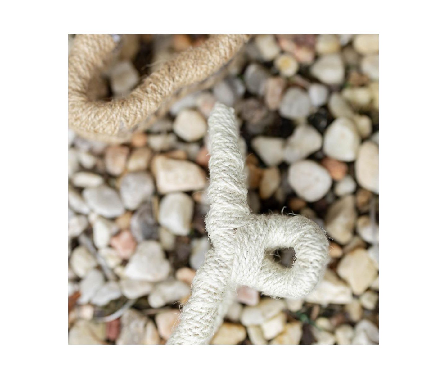 Женская заколка Headbands of Hope Large Looped Threaded Claw Clip — фото 4