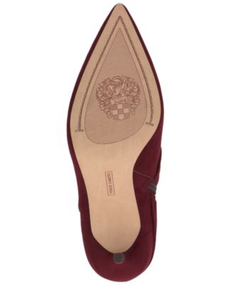 Vince Camuto Women's Ankle Boots & Booties | Macy's