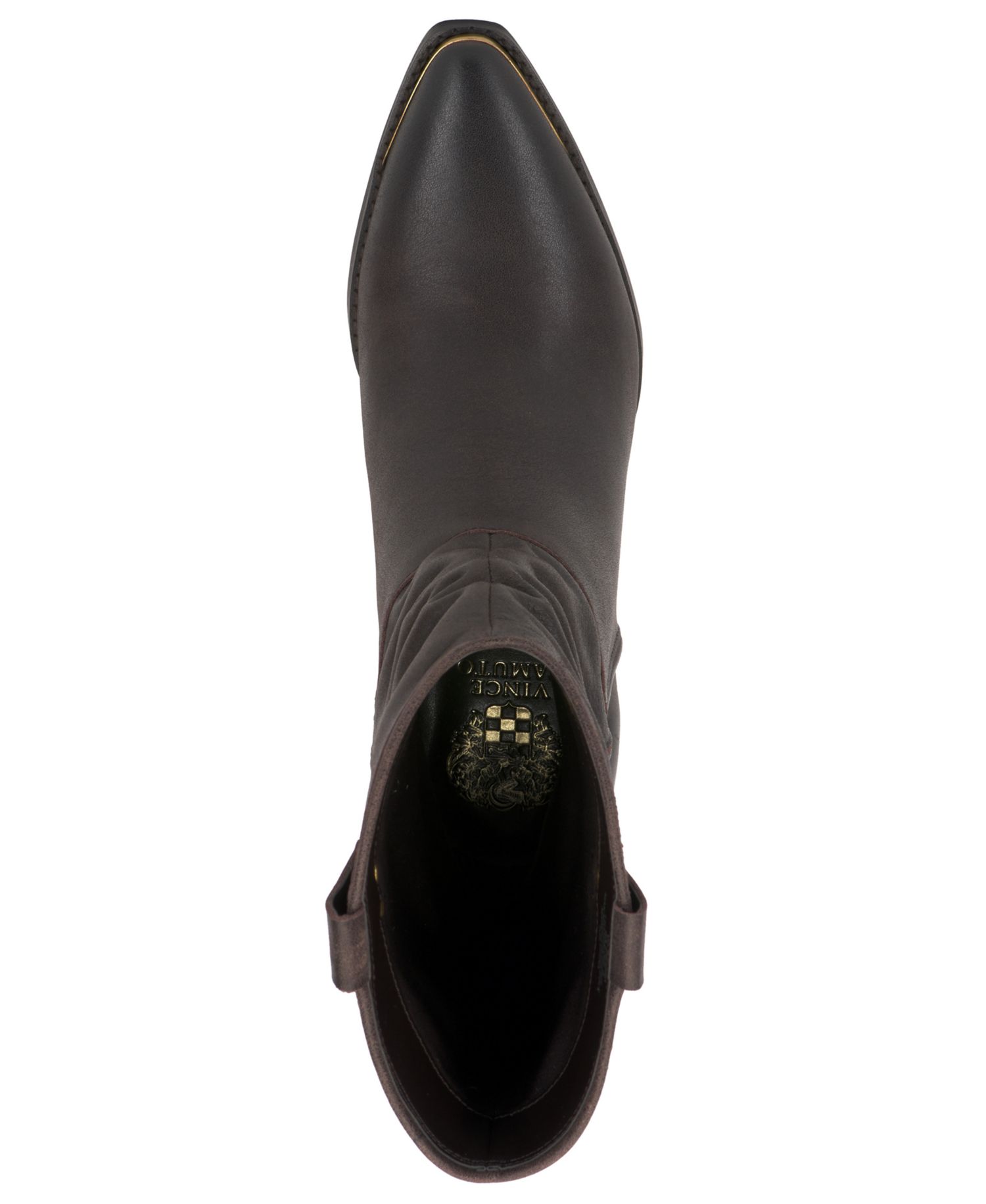 Women's Pezzra Pull-On Western Boots