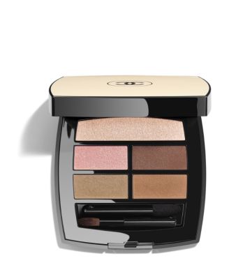 Healthy Glow Natural Eyeshadow Palette, 0.16 oz.
