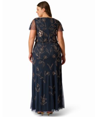 Plus Size Wedding Guest Dresses