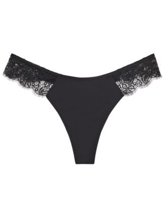 Women's It's On Thong Underwear 972296