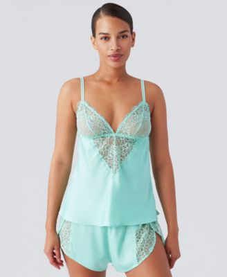 b.tempt'd Women's by Wacoal It's On Lace Cami 911396