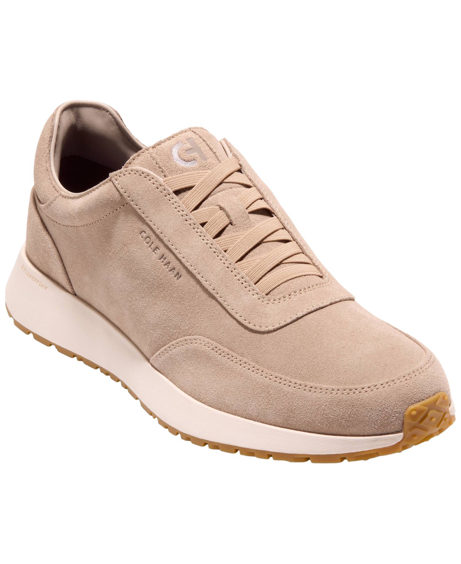 Men's Grand Pro Luxe Mile Slip-on Sneakers