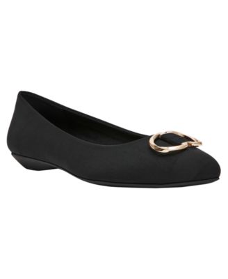 Women's Oswego Slip-On Flats