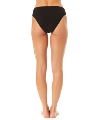 Women's Mid-Rise Hipster Swim Bottoms