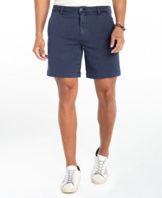 Men's Knit Chino Shorts