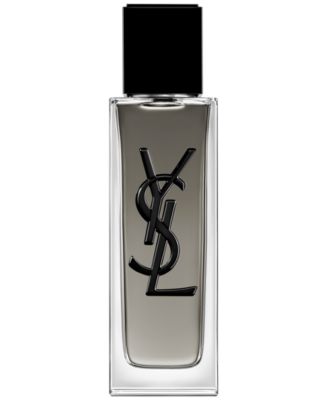 MYSLF Eau de Toilette Intense Spray, 1.3 oz.