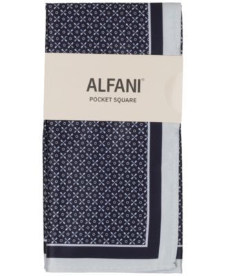 Men's Base Neat Pocket Square