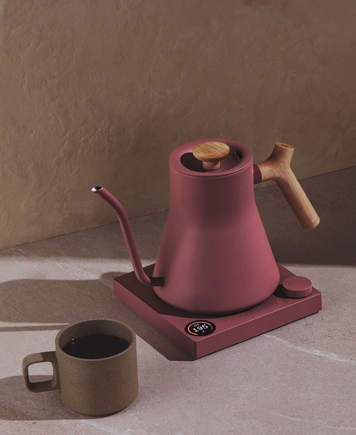 Fellow Stagg EKG Pro Electric Kettle - Pink - No Size