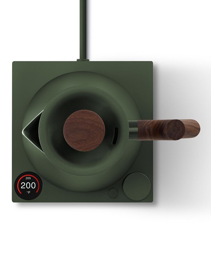 Fellow Corvo EKG Pro Electric Kettle - Green - No Size