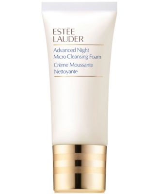 Advanced Night Micro Cleansing Foam, Travel Size