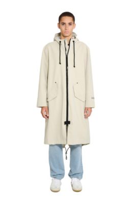 Men's Martins Parka