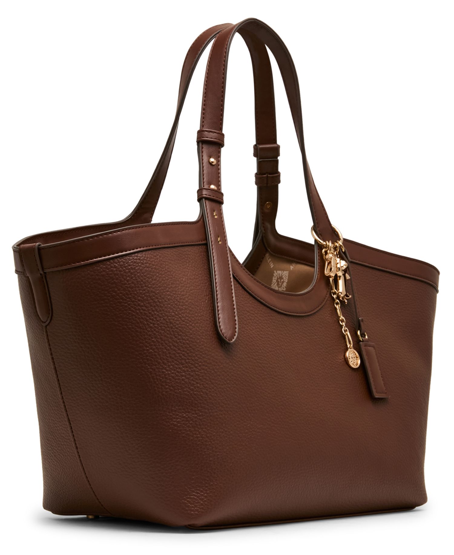 Medium East West Tote Handbag