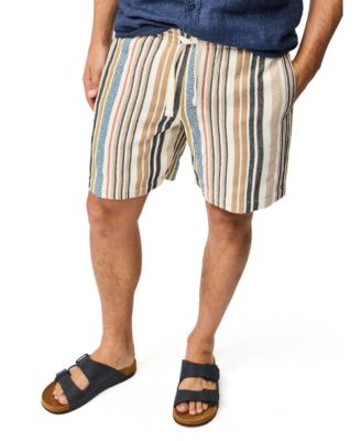 Men's Relaxed-Fit Gifford 7" Shorts