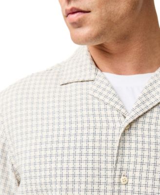 Men's Resort Fit East Gore Short Sleeve Shirt