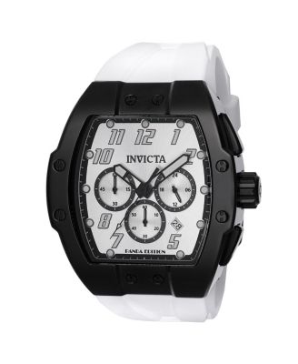 Men's 48941 Racing Quartz VD53 Dial Watch