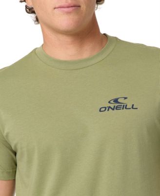 Men's Standard-Fit Short-Sleeve T-Shirt