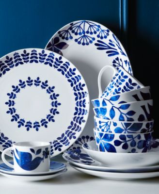 Sandefjord Dinnerware Collection