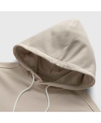 Men's Marine French Terry Hoodie