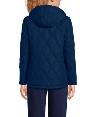 Women's Tall FeatherFree Onion Quilted Insulated Jacket