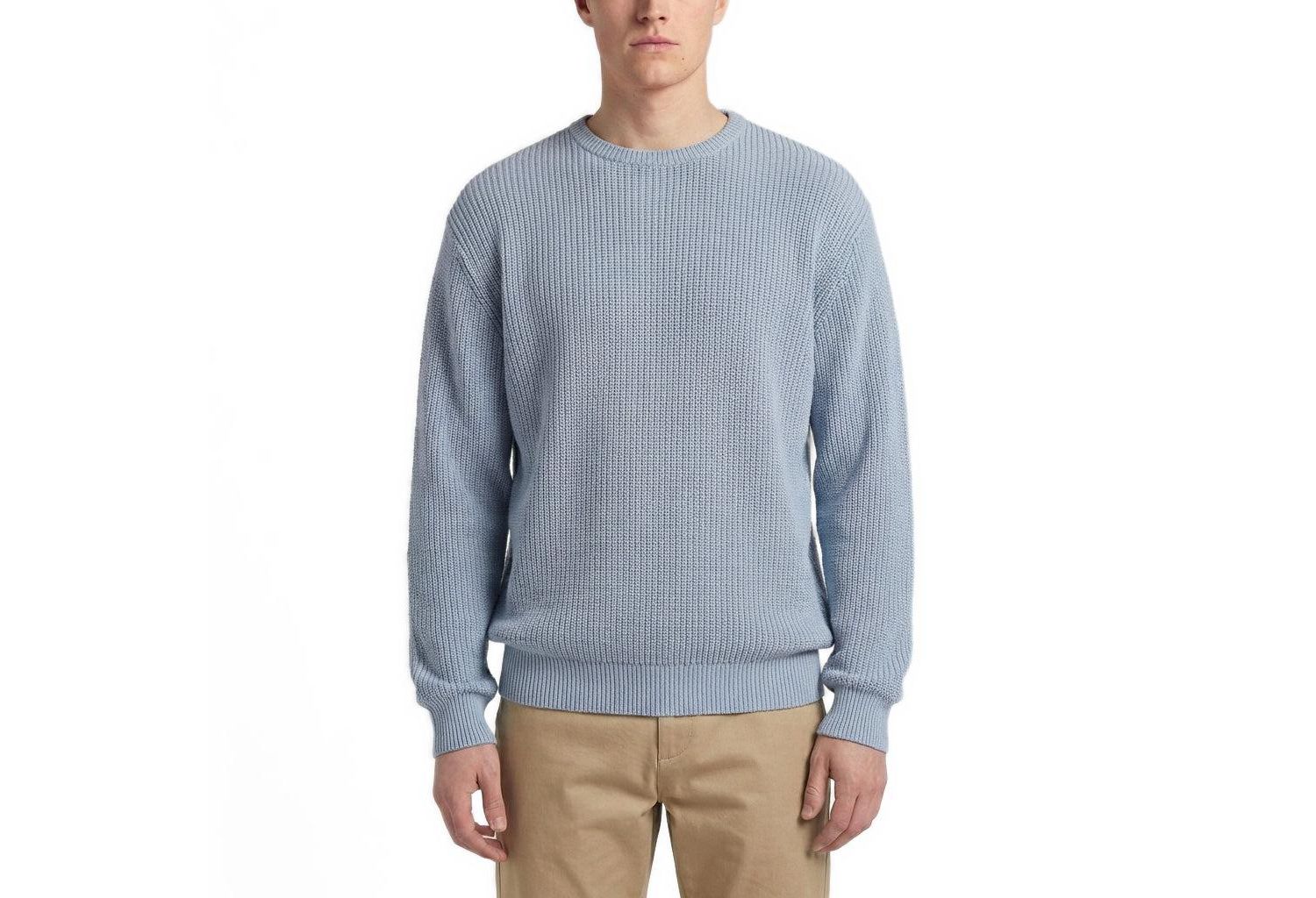Eddie Knit Sweater