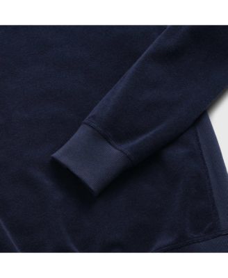 Men's Butch Saltwater Terry Crewneck