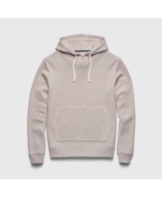 Justin Cashmist Fleece Hoodie