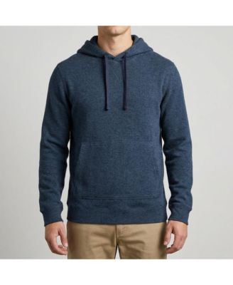 Justin Cashmist Fleece Hoodie