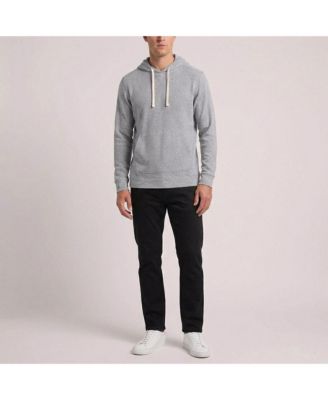Men's Justin Cashmist Fleece Hoodie