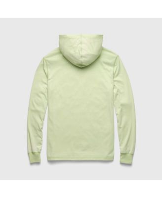 Men's Harry Burnout Hooded Tee