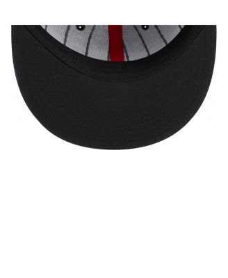 Men's Gold/Black Pittsburgh Pirates 2026 City Connect 59FIFTY Fitted Hat