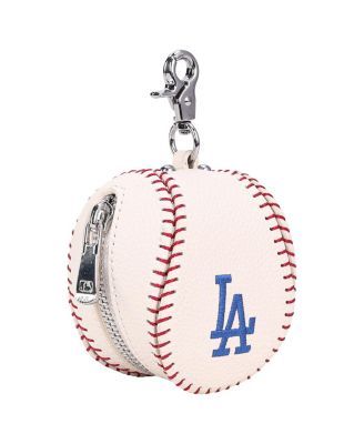 Montana West Los Angeles Dodgers Baseball Bag Charm - Macy's
