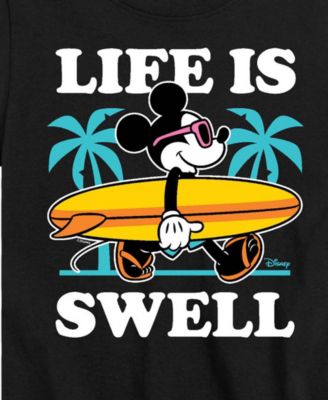 Boys' Toddler 2T-5T Graphic Short-Sleeve T-Shirt