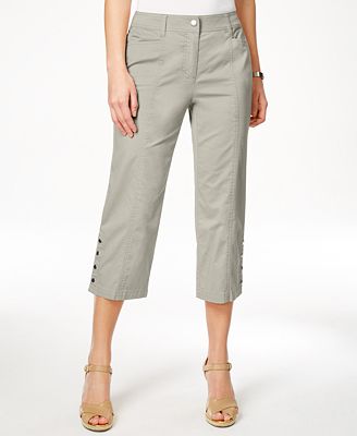 macy's women's pants sale