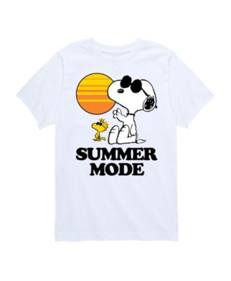 Boys' Toddler 2T-5T Graphic Short-Sleeve T-Shirt