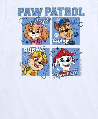 Boys' Toddler 2T-5T Graphic Short-Sleeve T-Shirt