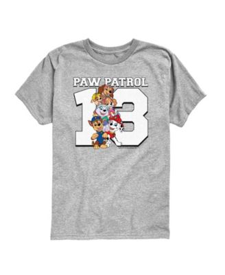 Boys' Toddler 2T-5T Graphic Short-Sleeve T-Shirt