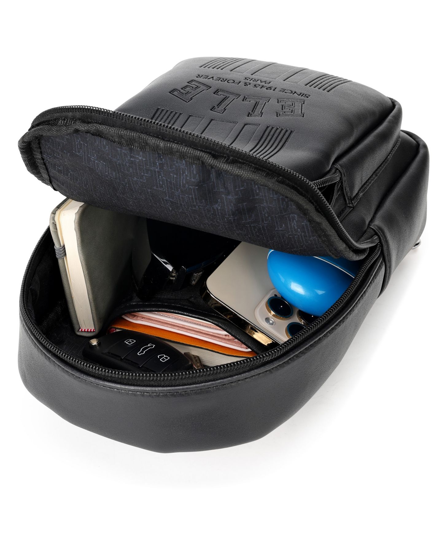 Женская сумка ELLE Roamer 2.8 Liters Chic Crossbody — фото 4