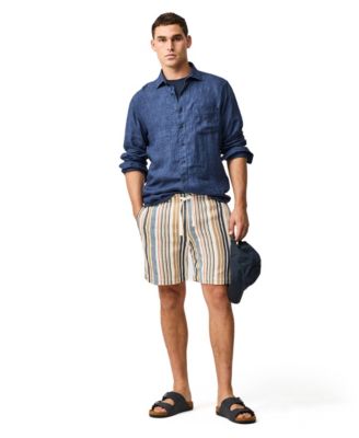 Men's Relaxed-Fit Gifford 7" Shorts