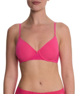 Women's Bliss Perfection Contour Underwire Bra 721154