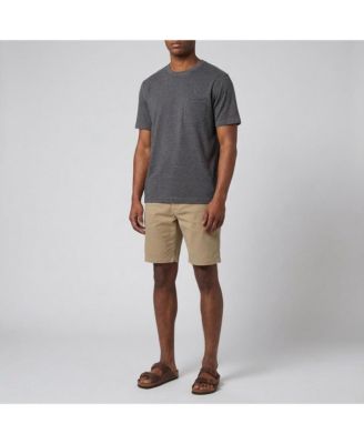 Men's Nick Slub Pocket Tee