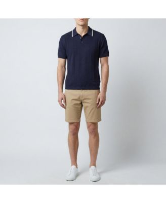 Men's Nate Sweater Polo