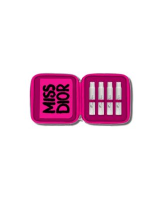 Complimentary 5-Pc. Miss Dior Gift with any $135 Dior Women's