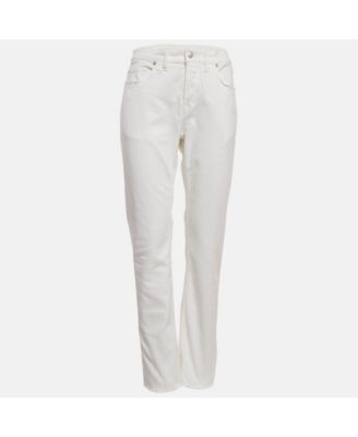 Men's Denim David Crop Jeans