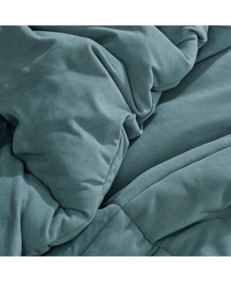 If My Bed Was a Hippo - Oversized Comforter